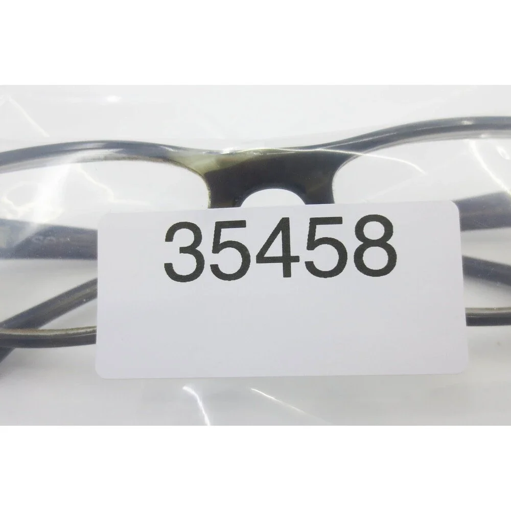Oakley Servo Eyeglass Frames Olive Smoke Woodgrain Rectangular 53-16-140 Mens